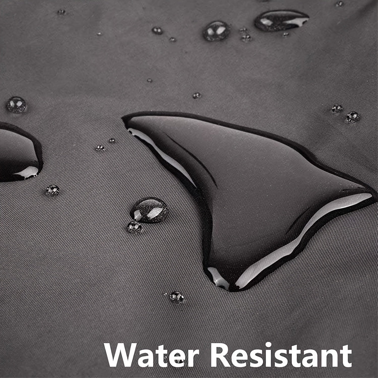 Waterproof Outdoor Air Conditioner Cover Square Snow-Resistant Durable Central AC