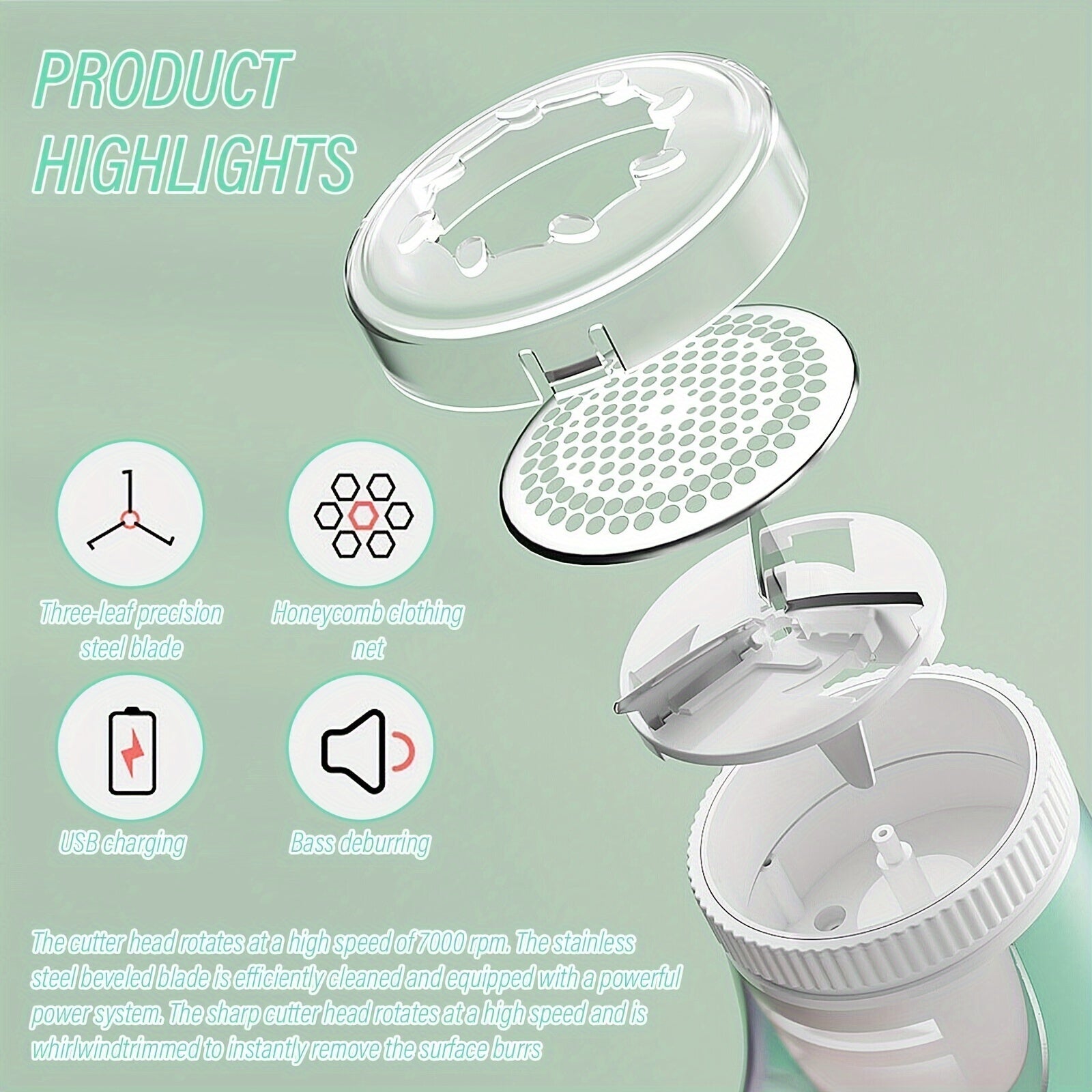 Removedor de pelusas alimentado por USB para ropa, muebles y alfombras, herramienta portátil de limpieza de telas