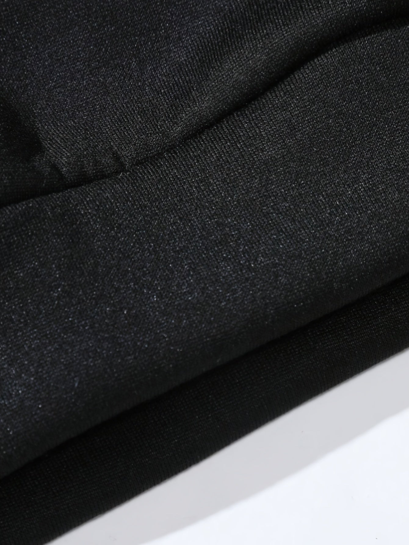 Большой размер бархатной толстовки с принтом для женщин с геометрическим узором и капюшоном