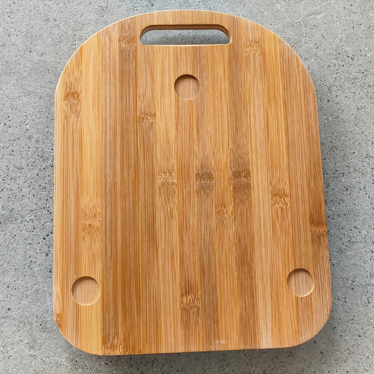 Acrylic Sliding Board for Thermomix TM5 TM6 Easy Glide Sturdy Support