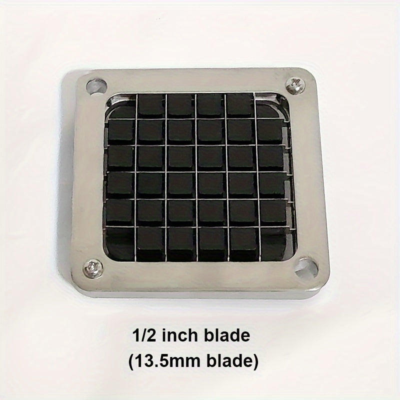 Potato Slicer Knife Head Accessories, Vegetable Cutter Replacement, Kitchen Tool