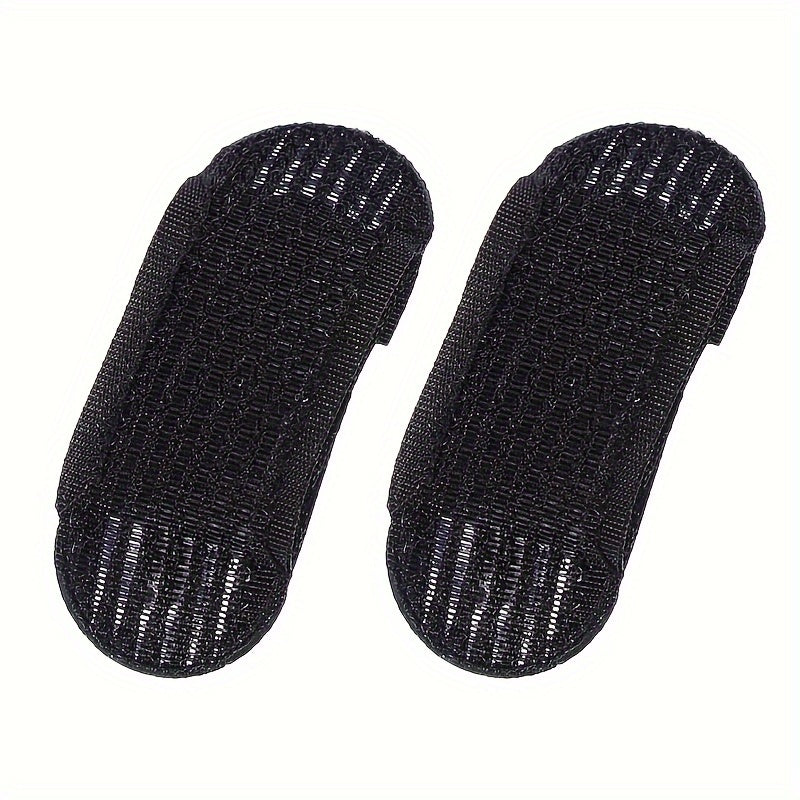 Women's Hair Volumizing Clips 2-Pack Invisible Styling Accessories