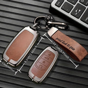 Universal Zinc Alloy Car Key Case for Tiggo 8 Pro Plus Max Accessories