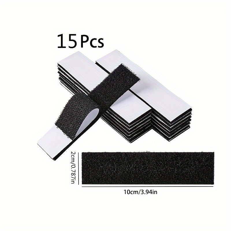 Blackout Window Curtain for RV and Travel Portable No Drill Sleep Cover