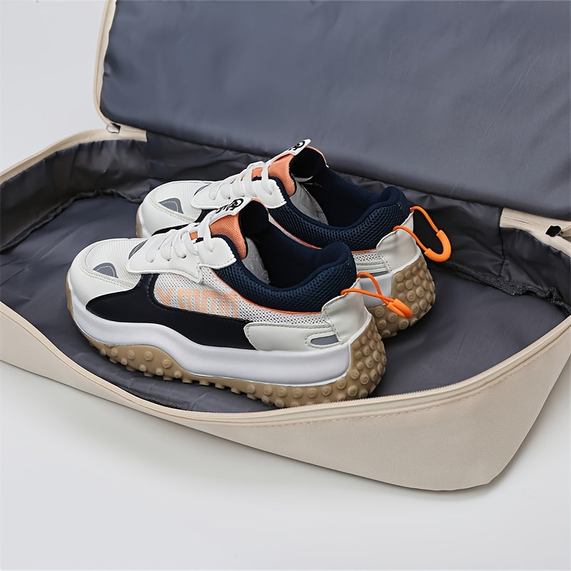 Lightweight Oxford Cloth Travel Duffel Bag for Yoga, Outdoor Activities and Training