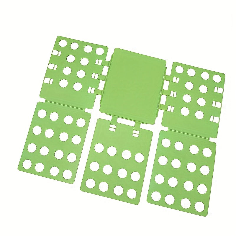 Folding Clothes Board Organizer for Shirts Pants Skirts Towels Compact Durable