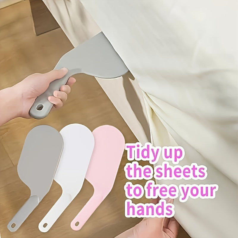 Yotqizish varagʻi tashkilotchisi, ko‘p rangli, oson siljish, matras bo‘shlig‘ini to‘ldiruvchi, qo‘lda yuvish mumkin