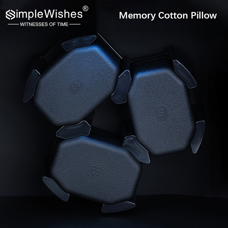 Avtomatik soatlar uchun 3/6 joyli, LED orqa yoritish va yumshoq yostiqchali hashamatli soat aylantiruvchi.