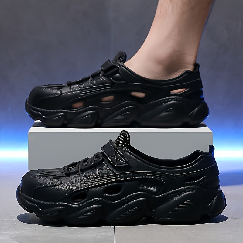 Women's Summer Platform Sandals Breathable EVA Water Shoes for Beach and Casual