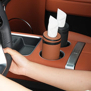 универсальный держатель для салфеток в автомобиль ABS многофункциональный внутренний органайзер