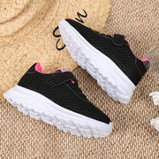 Kids' Casual Mesh Sneakers for Boys and Girls All-Season Lightweight Durable