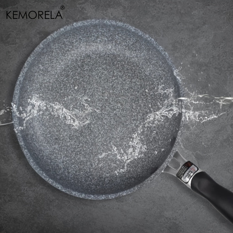 Non-Stick Induction Frying Pan for Eggs and Pancakes 10 Inch