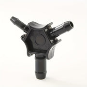 Plastic Pipe Reamer Chamfer Tool for 16mm-25mm Plumbing Pipes