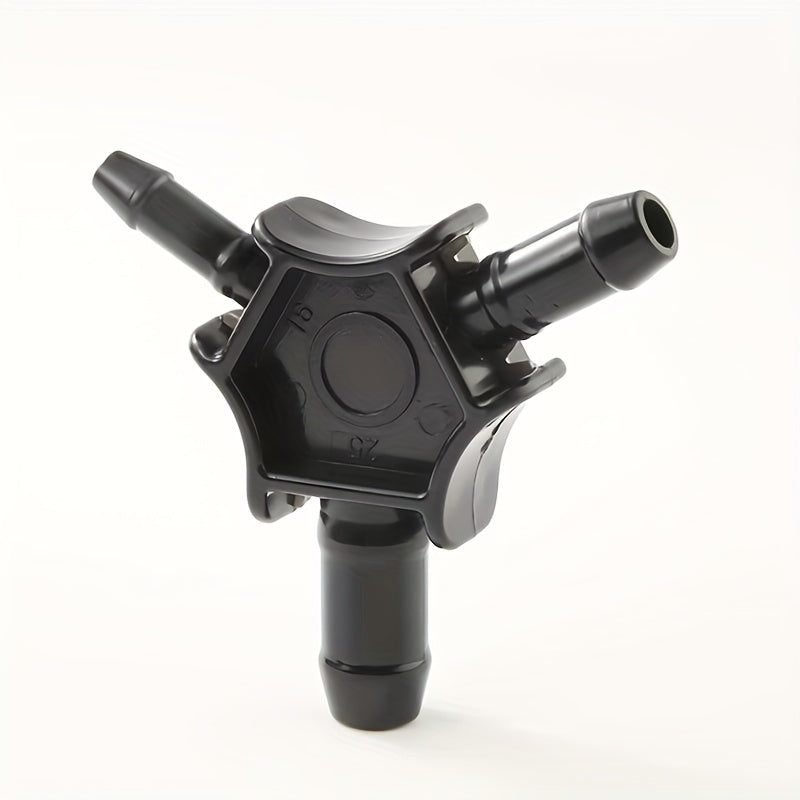 Plastic Pipe Reamer Chamfer Tool for 16mm-25mm Plumbing Pipes