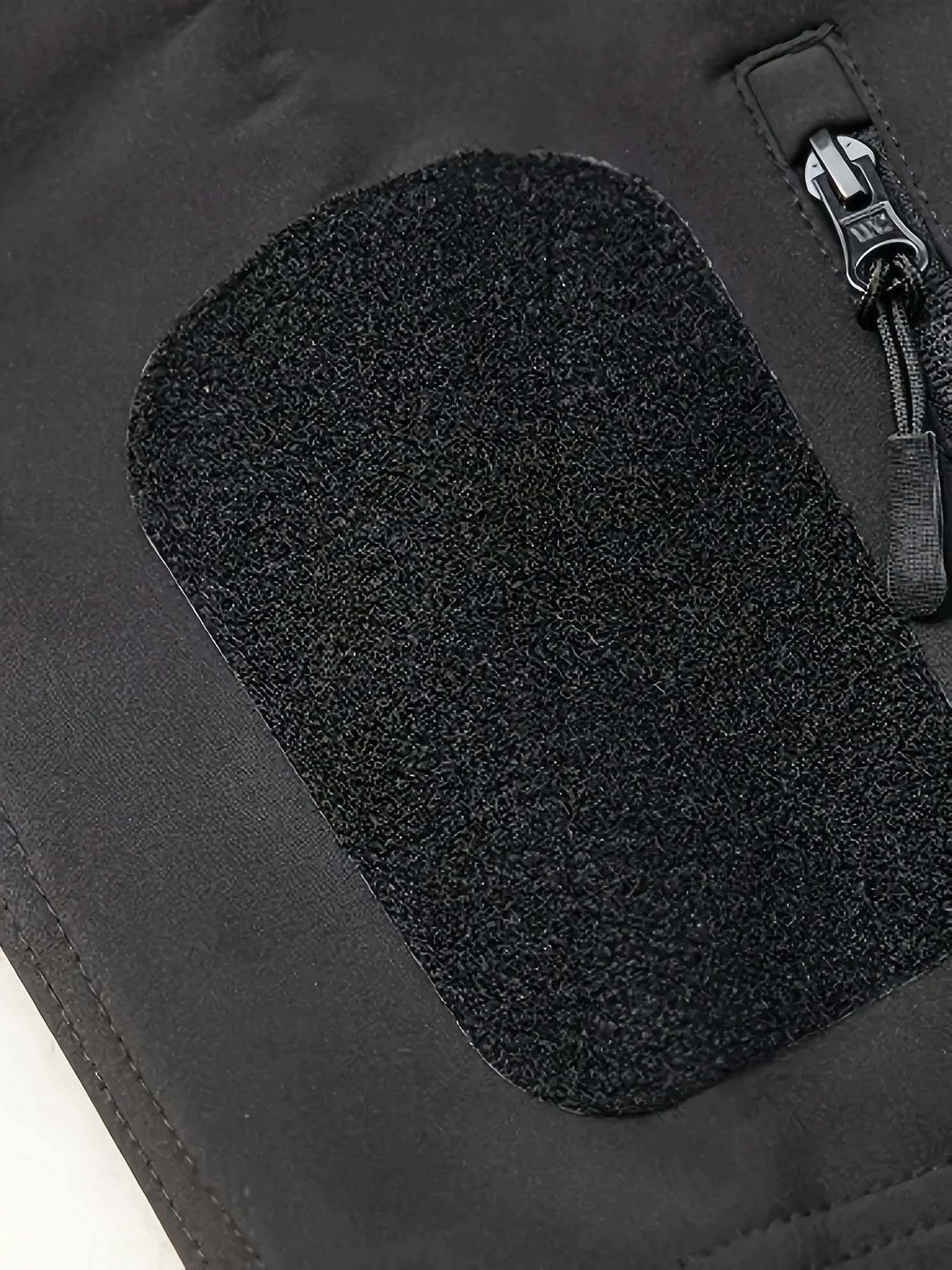 Traje de entrenamiento exterior para hombre, chaqueta con capucha y pantalones de poliéster y spandex, color sólido, corte regular