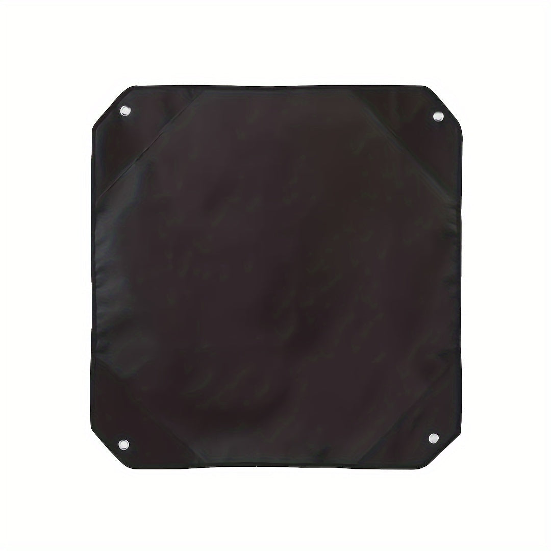 Air Conditioner Cover Dual-Layer Waterproof Dustproof Universal All-Season