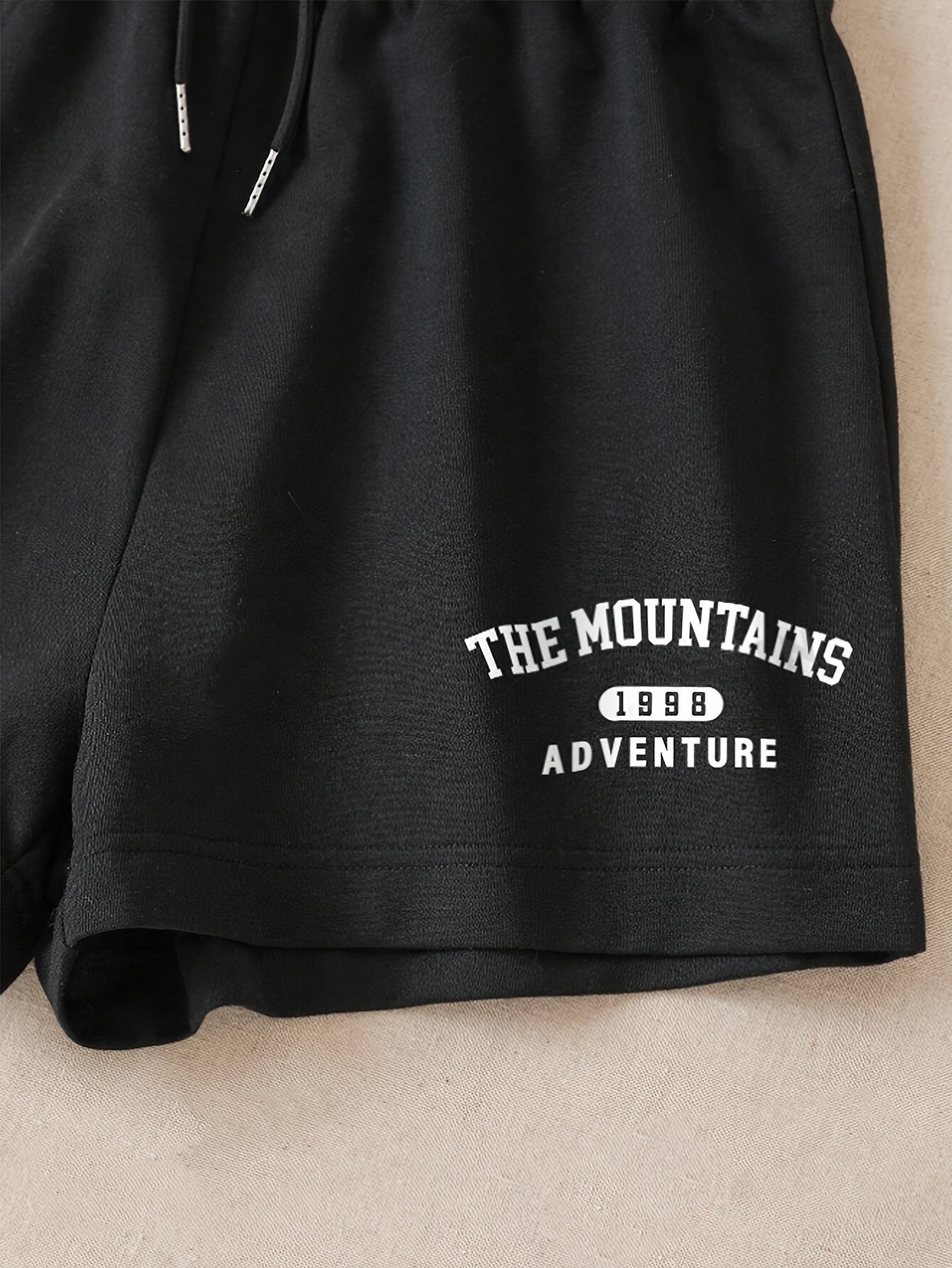 Vika Shakar Taro Ko'chat Trikotaj Shimlar To'plami