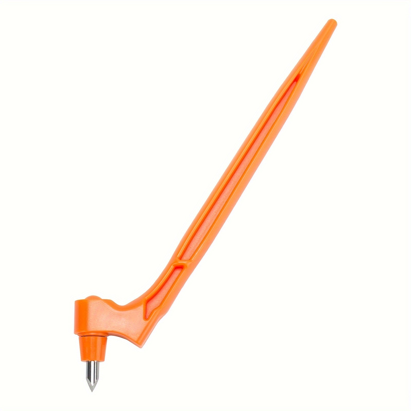 Набор инструментов для резки с вращающимся стальным лезвием и треугольным линейкой для точной работы с бумагой, винилом и трафаретами