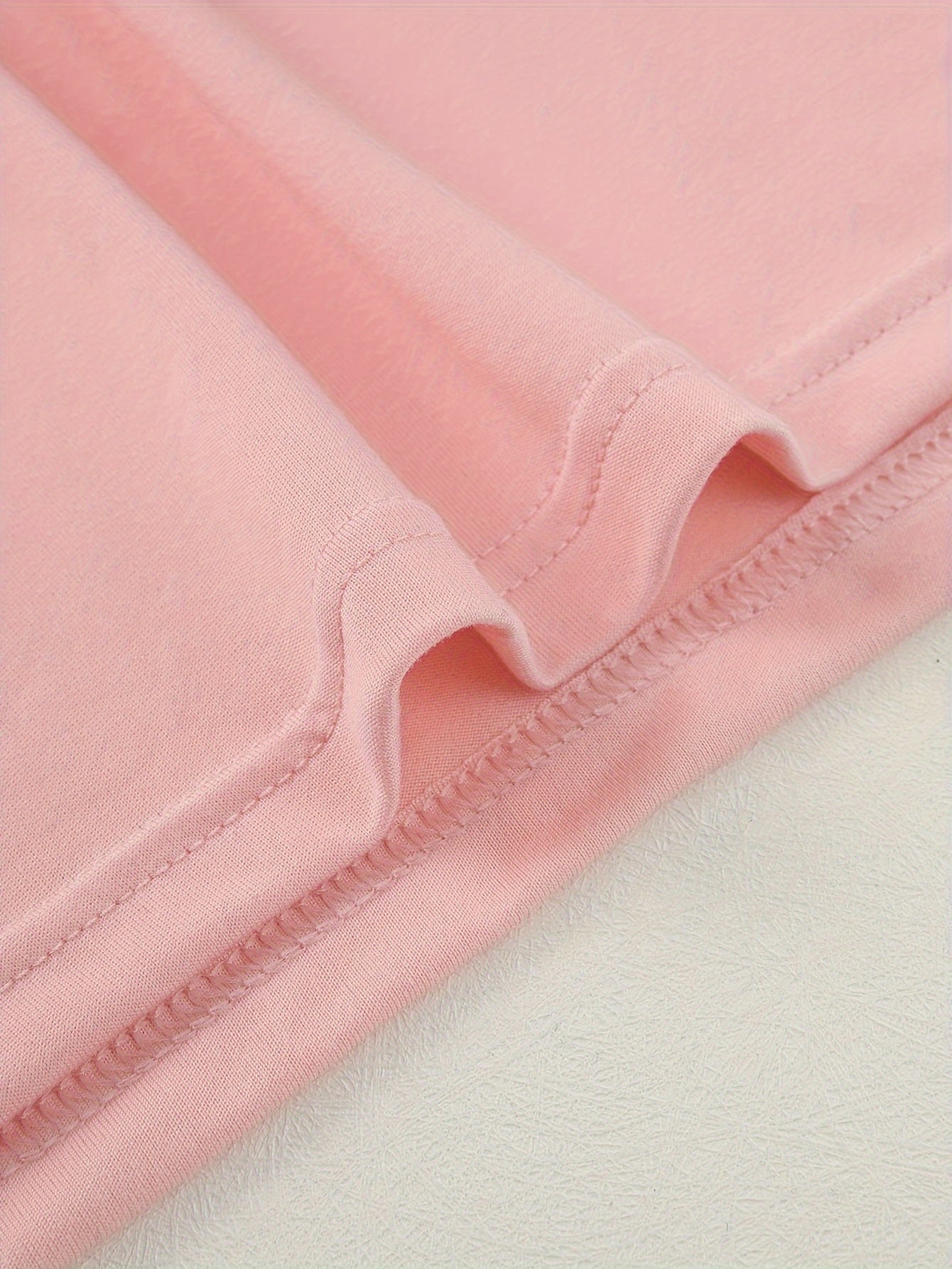 Ayollar uchun poliamid-spandeks aralashmasidan tayyorlangan ko'p maqsadli 4-dona bir rangli kamisol ko'ylaklar, kattalar o'lchamlari