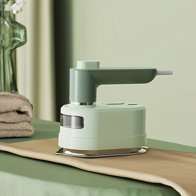 Elektr quroli 1050W Uy uchun Yevropa rozetkasi bilan Bardoshli ABS Material