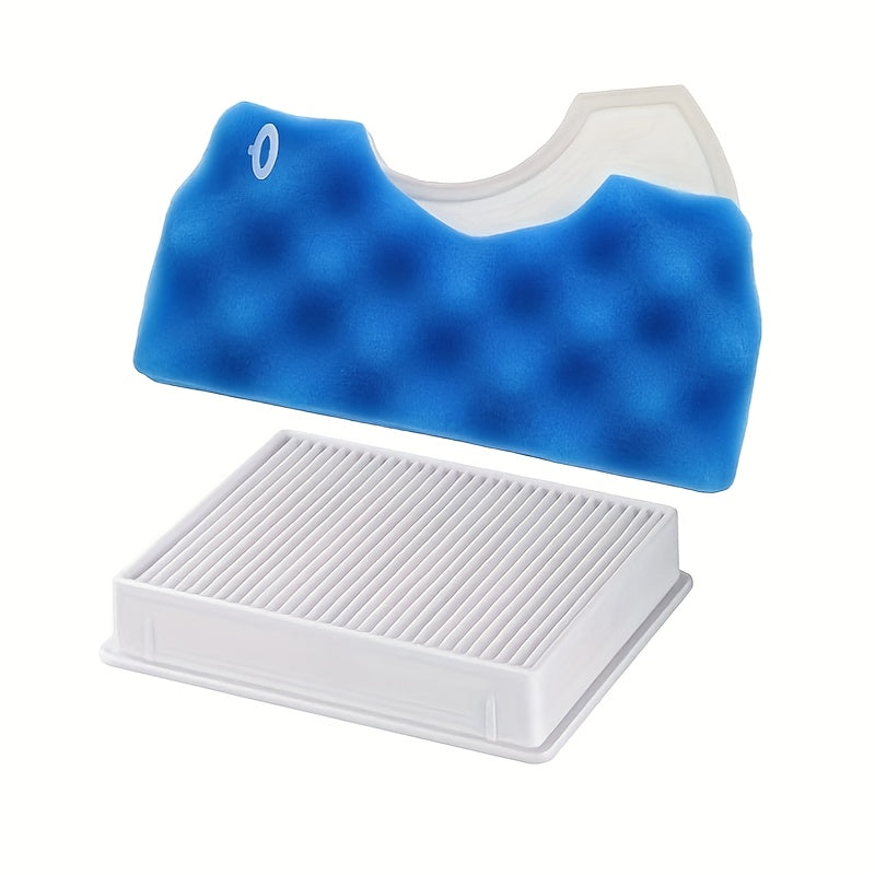 SC43, SC44, SC45 uchun HEPA filtri DJ63-00669A bo'lgan changyutgich aksessuarlari bilan mos keladi.