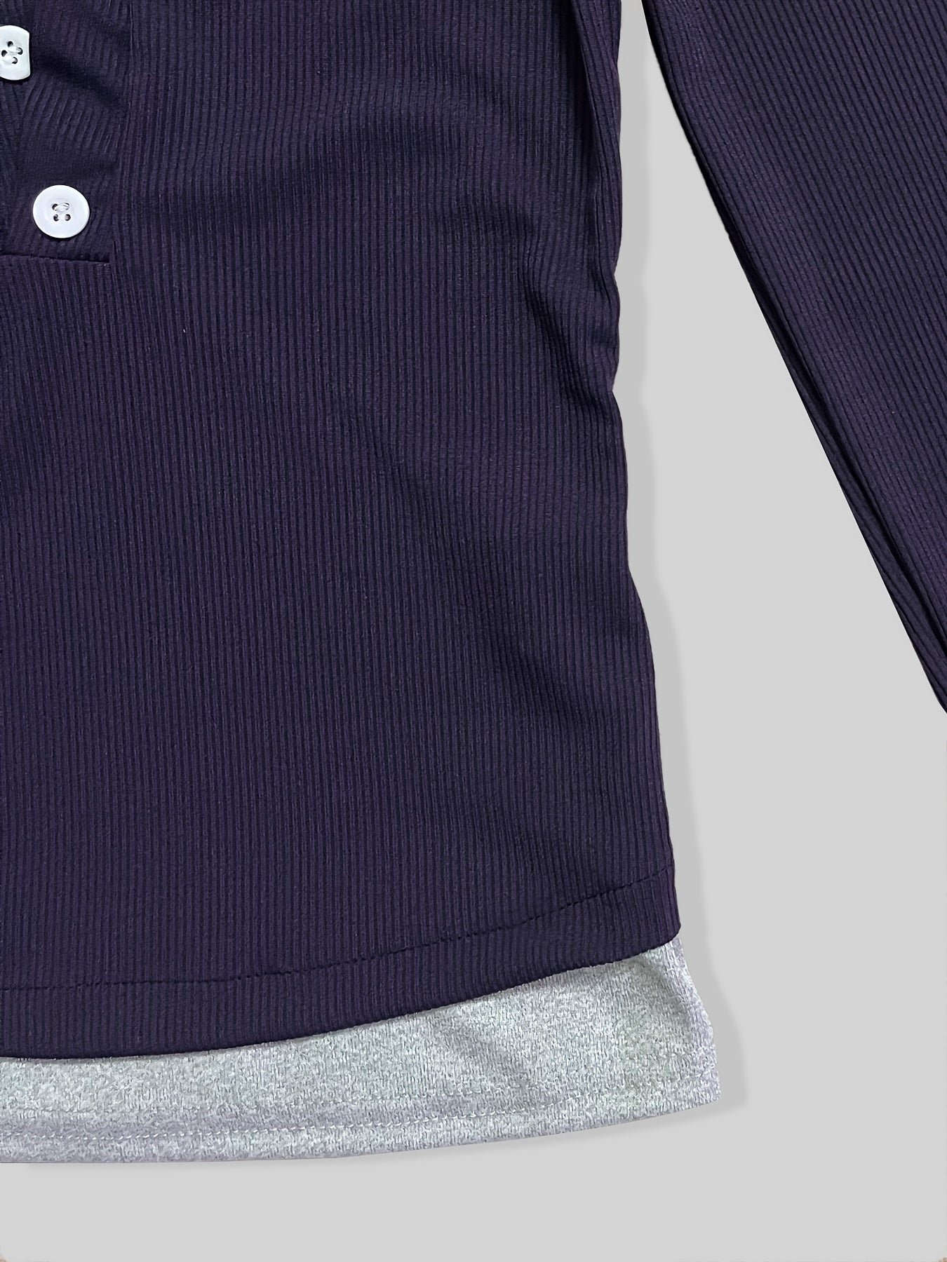 Футболка с длинным рукавом для женщин в стиле Y2K, цветная, изготовленная из эластичного полиэстера и спандекса, можно стирать в машине.