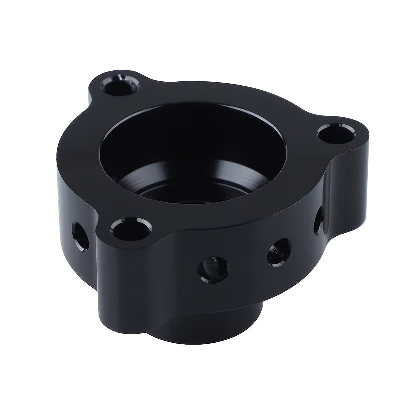 Алюминиевый адаптер клапана сброса турбонагнетателя для автомобильных двигателей