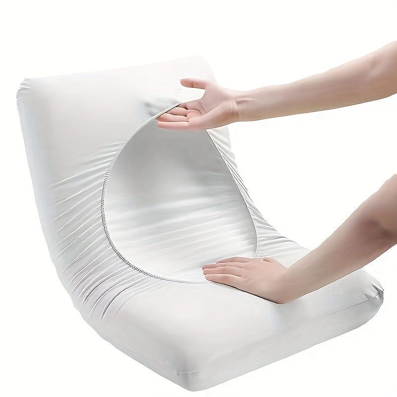 10 Pack Disposable Pillow Covers Breathable Stain-Resistant Travel Hotel Use