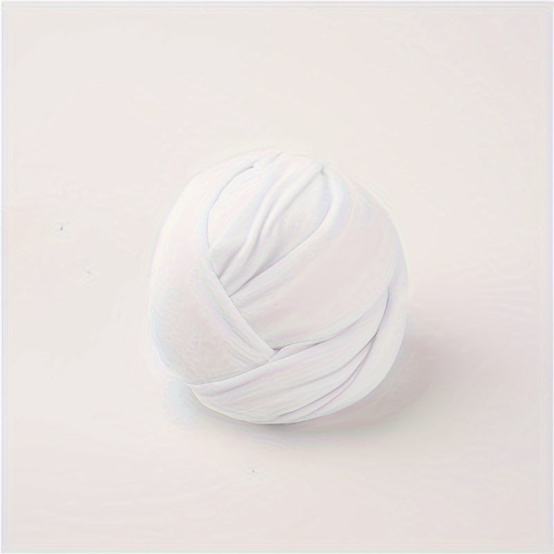 Очаровательное и уютное одеяло с эластичной оберткой и однотонным текстильным покрытием