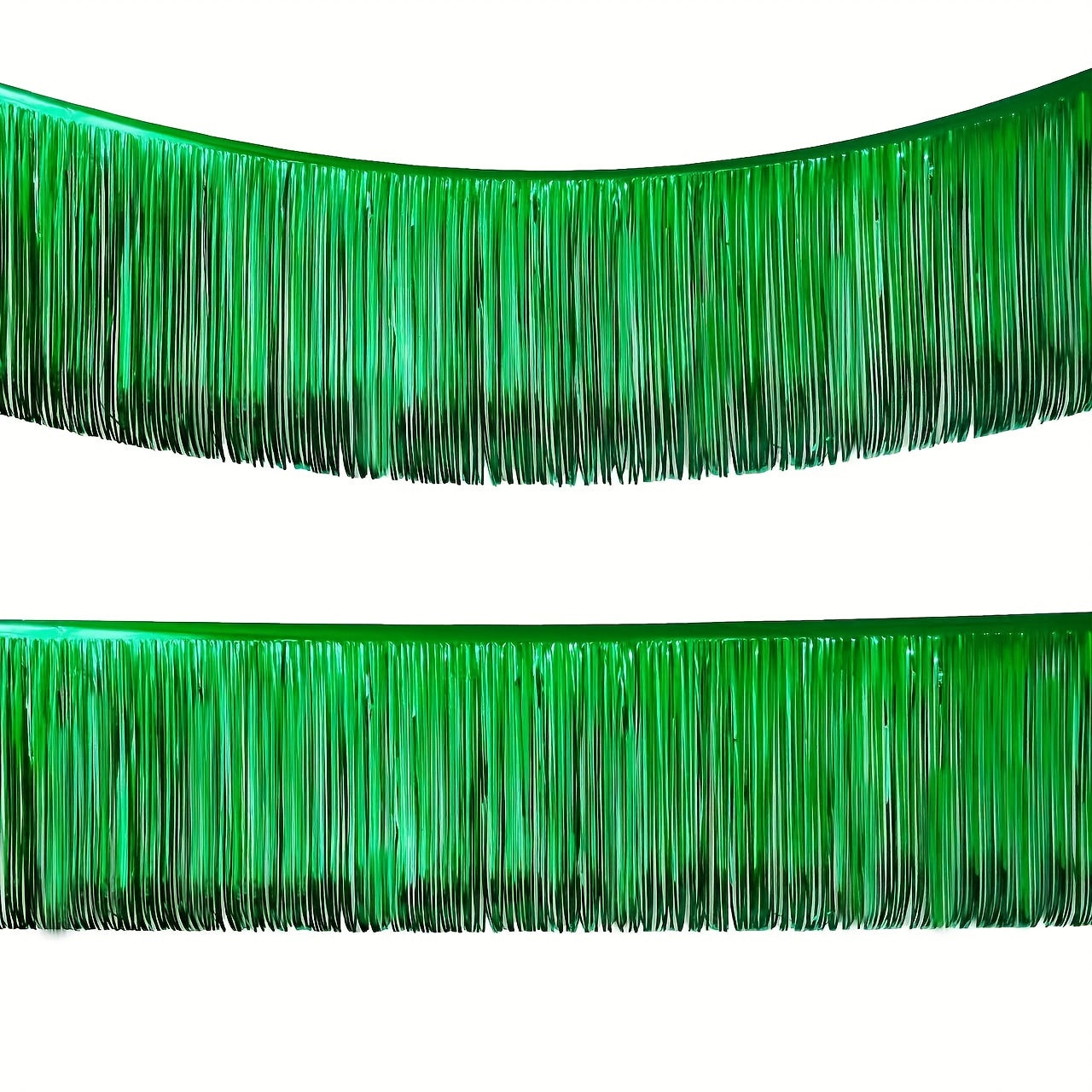 Cortina de foil para fondo de fiesta, rosa caliente, rosa princesa, 30x300cm, decoración de pared