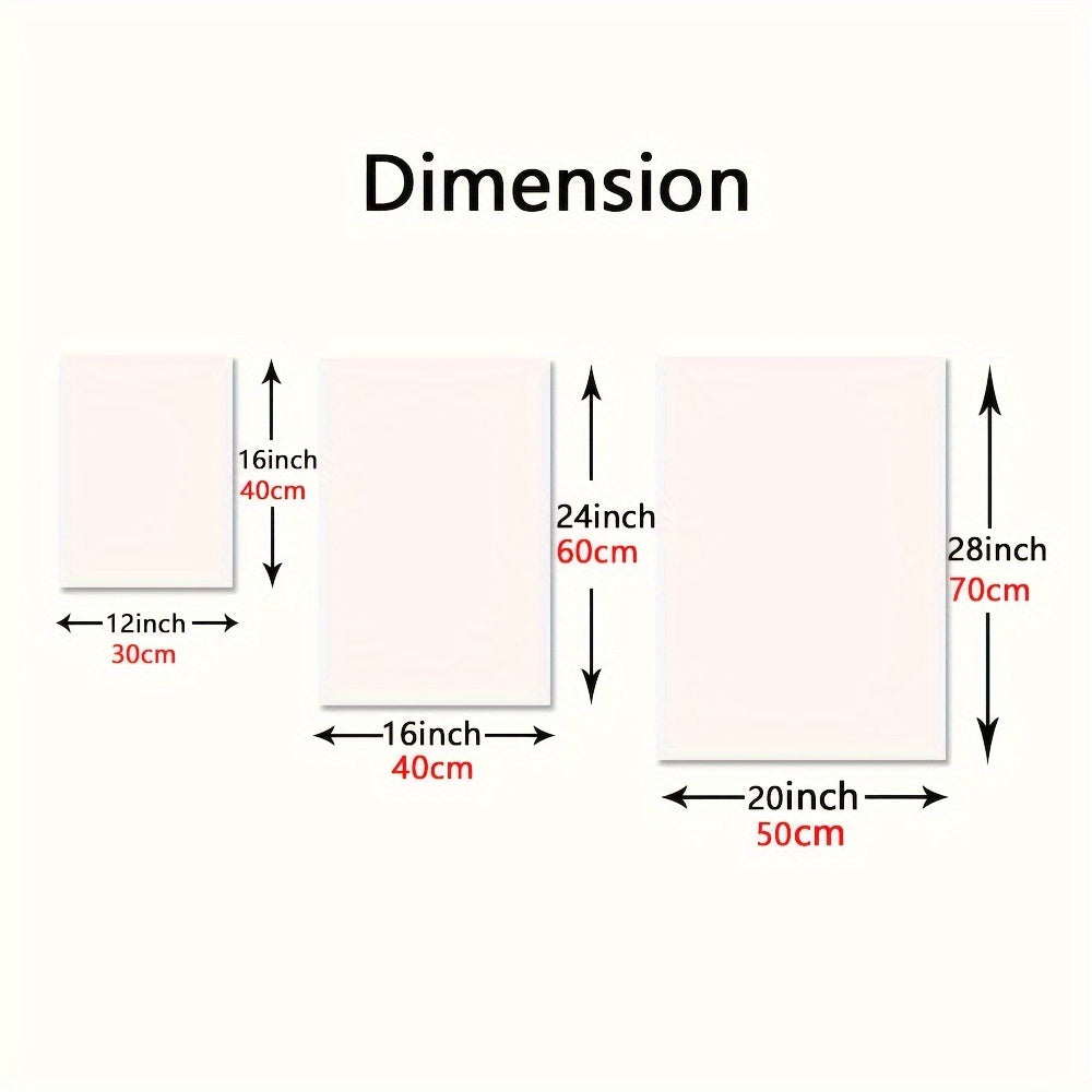 Modern Car Canvas Wall Art Poster for Bedroom Living Room Home Office Decor Unframed