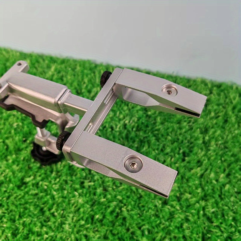 Kit de afilador de cuchillos de cocina ajustable en ángulo fijo, fácil de afilar en posición horizontal y vertical