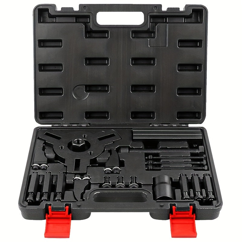 Transmission Transmission Clutch Tool for Vehicle Installation and Removal