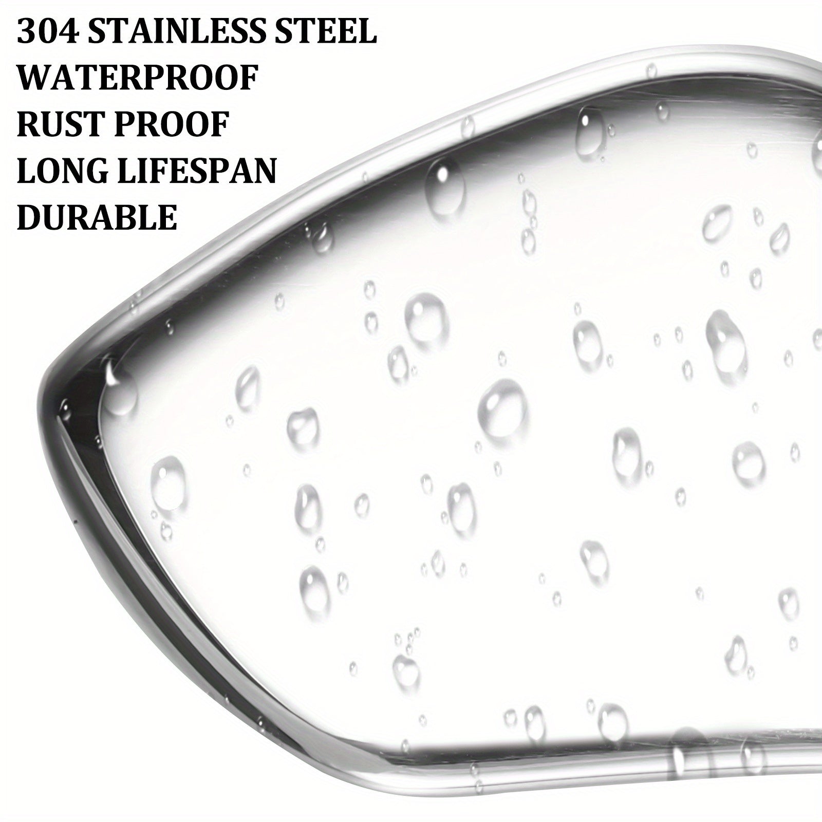 Stainless Steel Facial Gua Sha Tool with Teeth for Relaxation and Massage