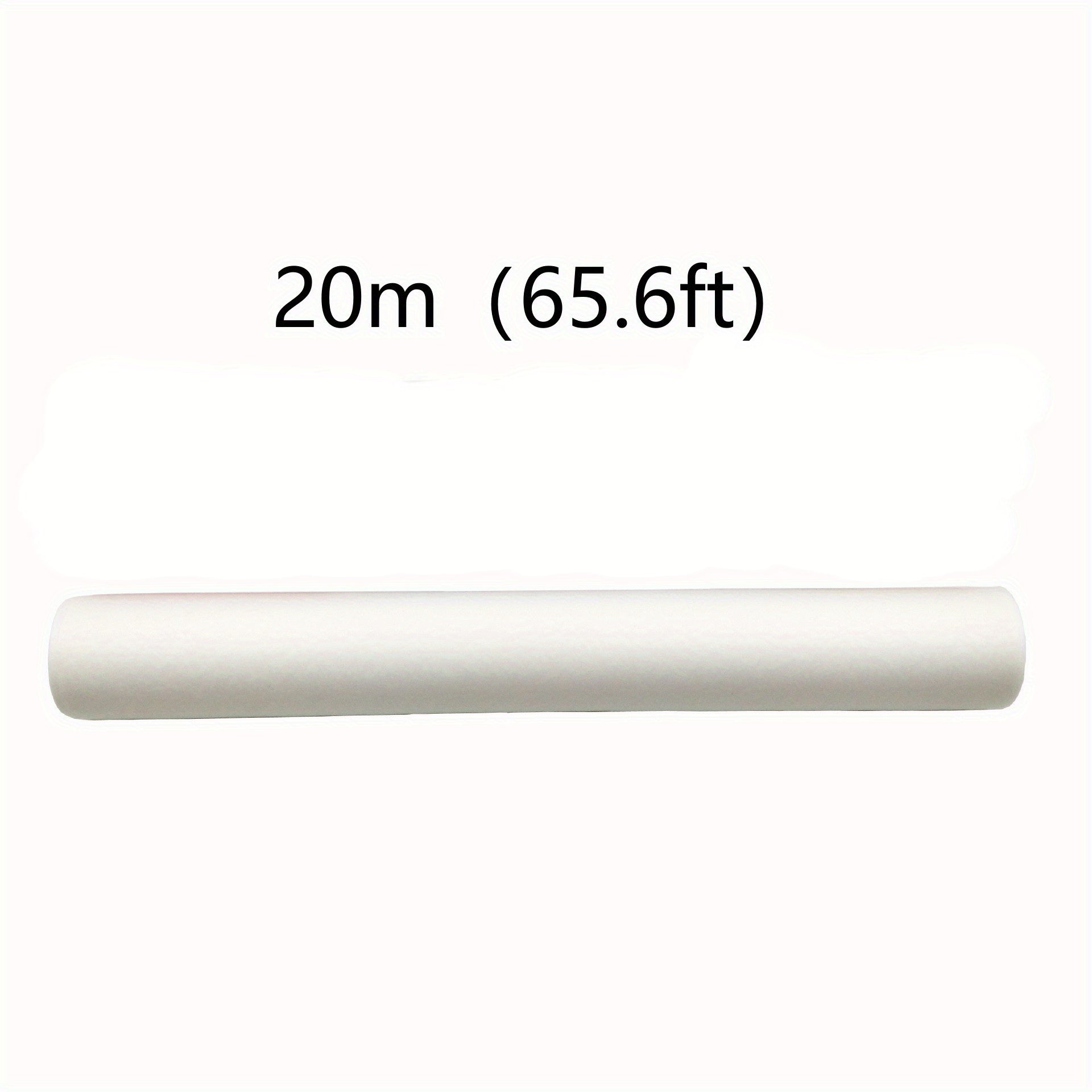 Unbleached Parchment Paper Roll 30.48cm Non-Stick Baking Cooking Grilling