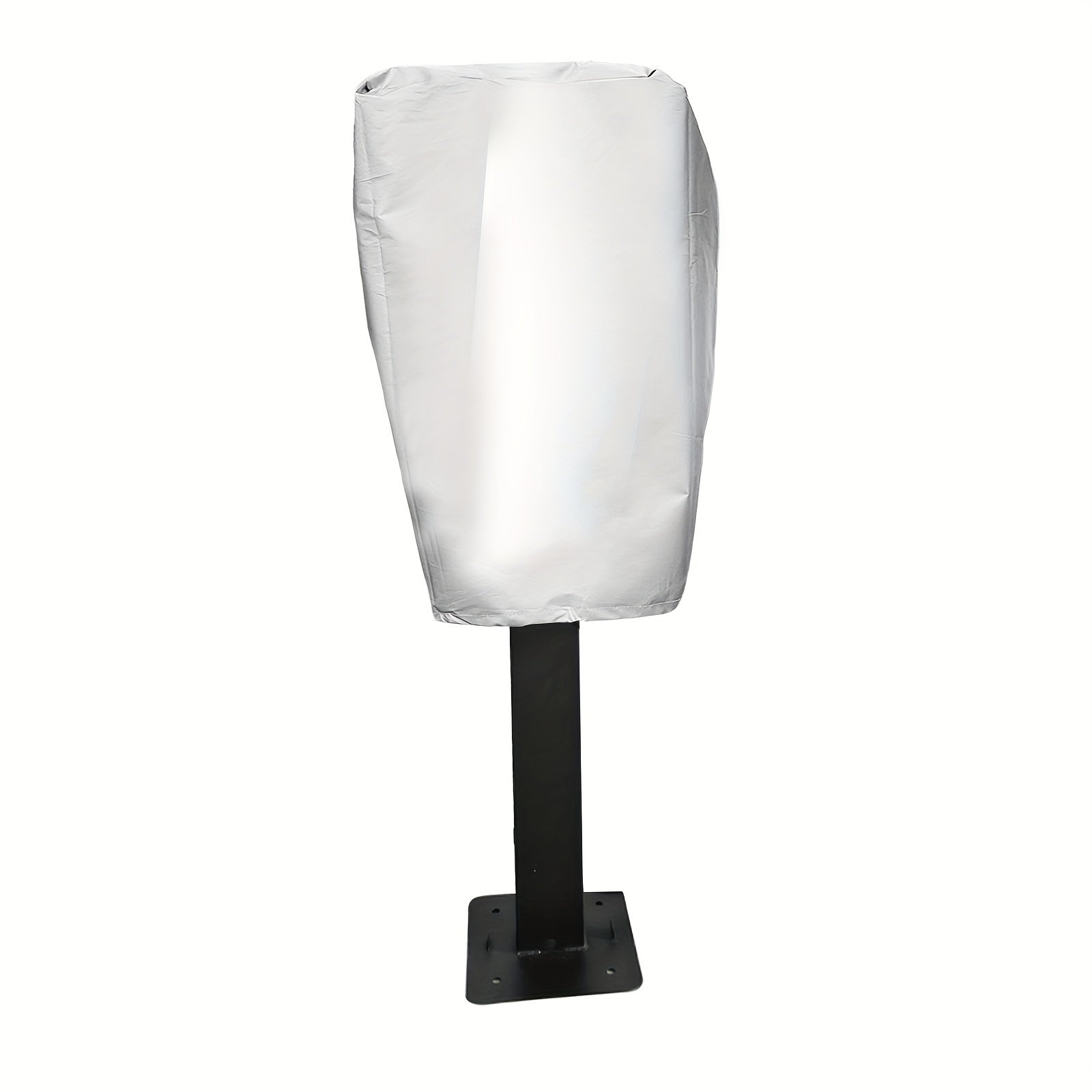 Weatherproof EV Charging Station Cover Dust and Freeze Protection