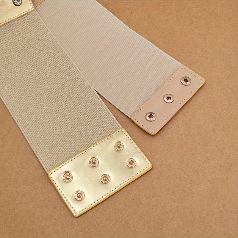 Women's Body Chain Waist Belt Stylish Adjustable for Dating and Parties