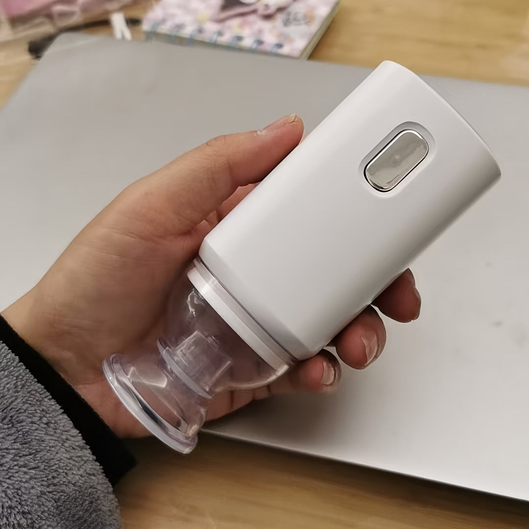 1 USB-заряжаемый электрический вакуумный запайщик и 5 вакуумных пакетов для хранения продуктов: 4 пакета размером 21 см x 22 см и 1 пакет размером 26 см x 34 см. Пакеты можно использовать повторно, они сохраняют продукты свежими дольше.