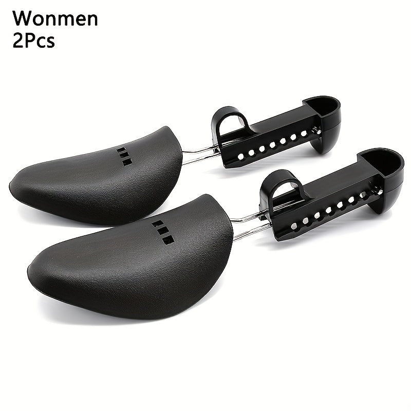 Unisex Plastic Shoe Stretchers Shoe Widener for Sneakers Leather Shoes