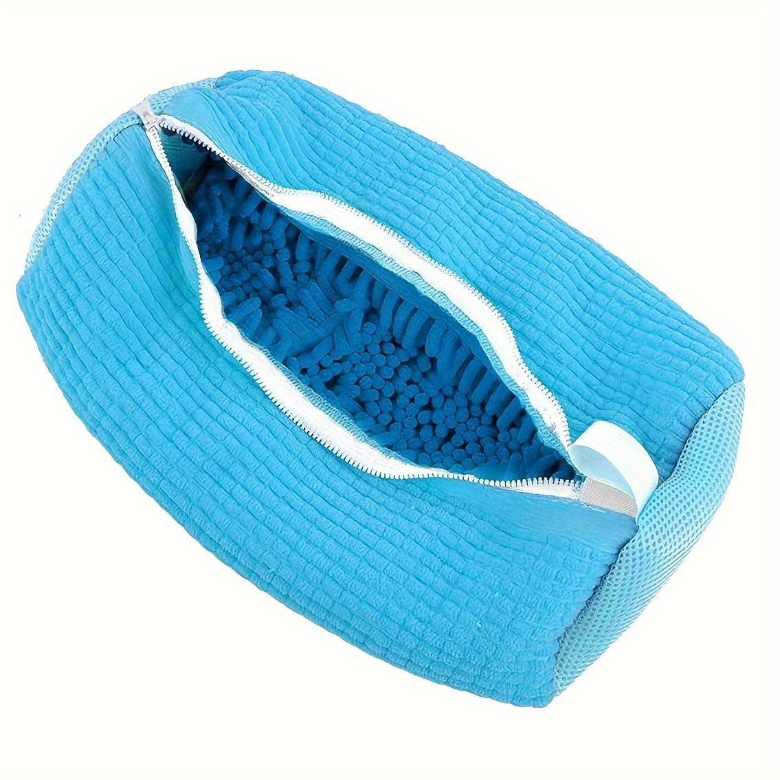 Durable Shoe Washing Bag for Washing Machine Shoe Care Organizer and Storage