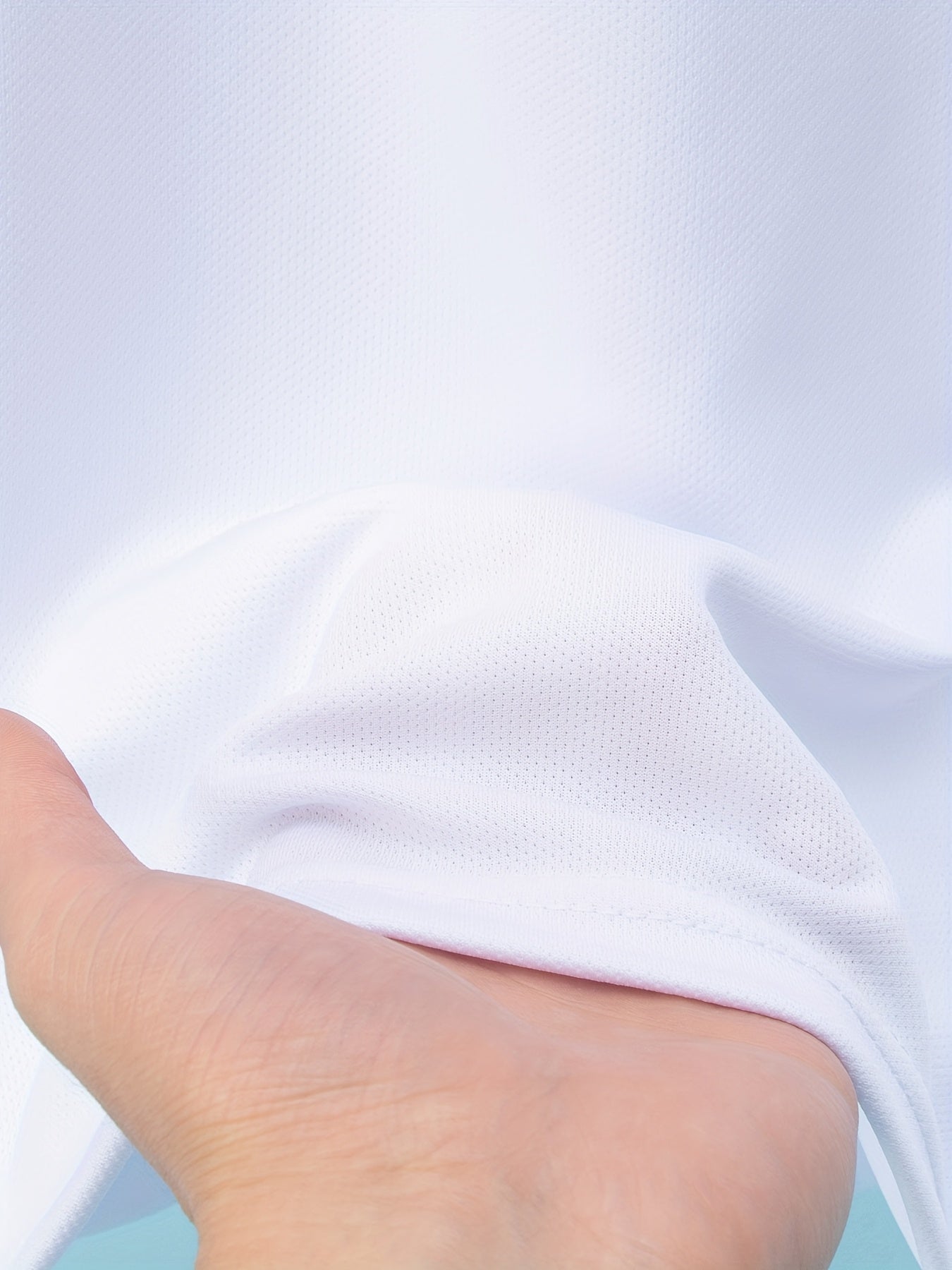 Youth Sports Outfit for Teens Short Sleeve Mesh Top and Camo Shorts for Running and Soccer