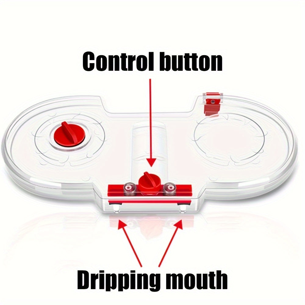Suyuq tankli simsiz tayoq changyutgichlar uchun elektr mop bosh choʻtkasi bilan birga keladigan tutqich