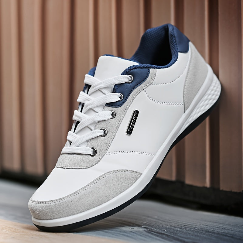 Women’s Breathable Casual Sneakers Low-Top Running Shoes for All Seasons