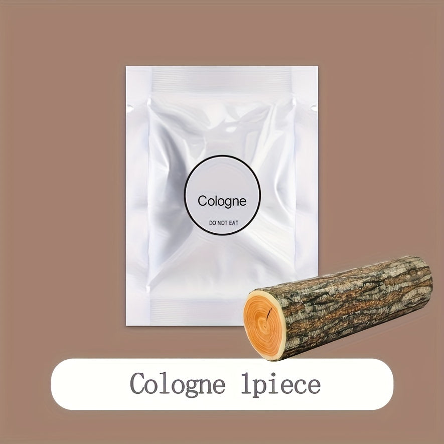 6-Piece Car Air Freshener Set Refill Vent Perfume Long-Lasting Scent