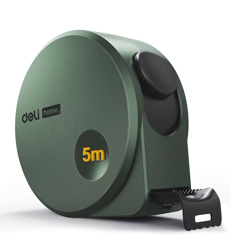 Carbon Steel Measuring Tape 3/5 Meter Portable Woodworking Tool