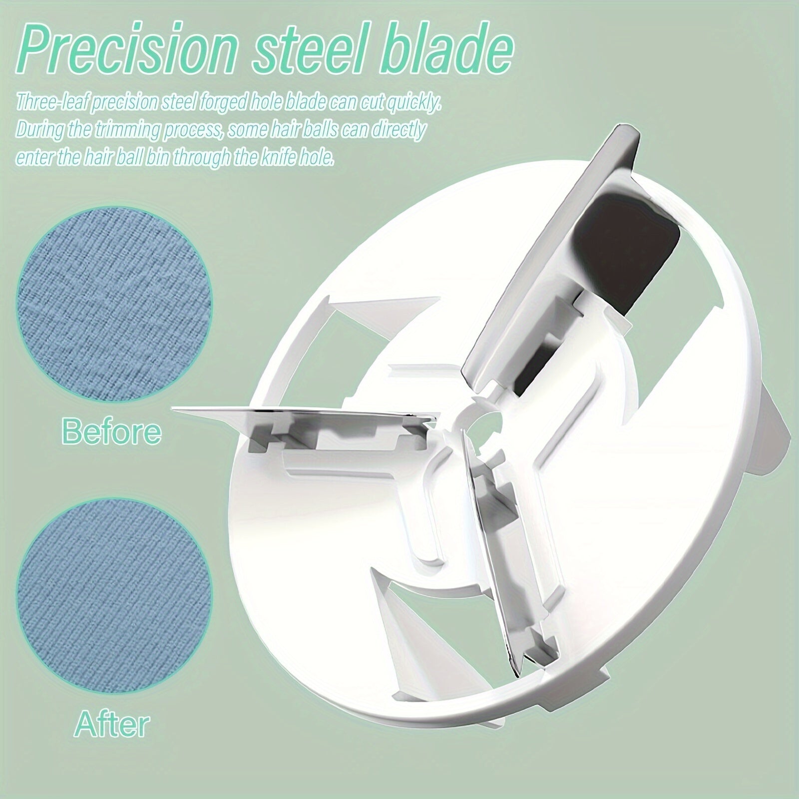 Removedor de pelusas alimentado por USB para ropa, muebles y alfombras, herramienta portátil de limpieza de telas