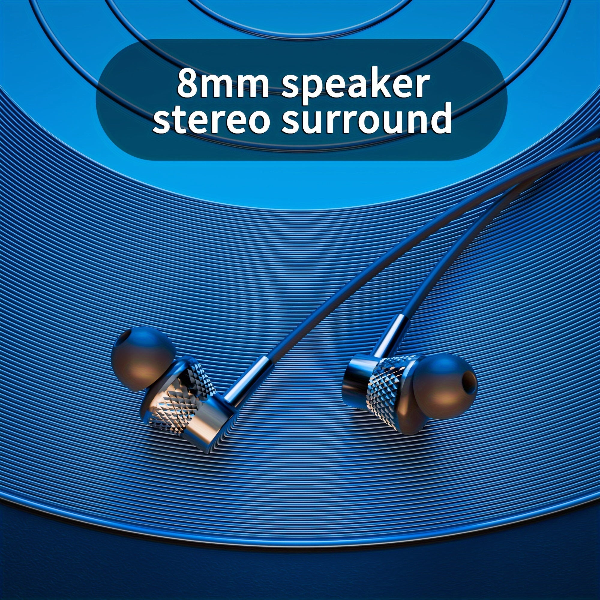 Элегантные черные беспроводные наушники для бега с кабелем, не запутывающимся, зарядка Type-C, 12 часов работы от батареи и регулируемая шейная дуга.