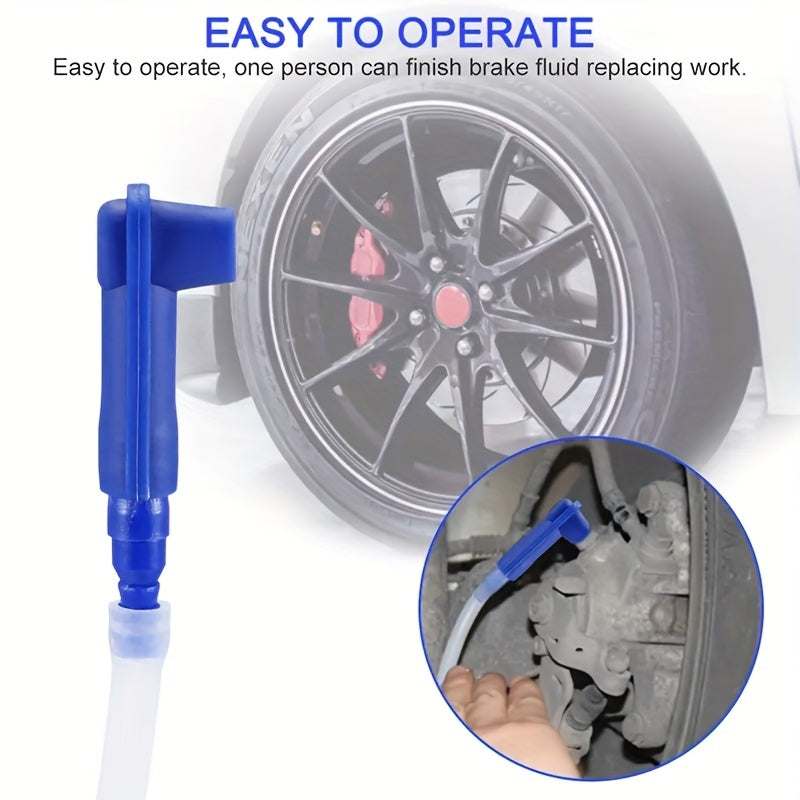 Аксессуары для машины замены масла пневматического тормоза, маслозаборник и шланг