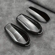 Durable TPU Car Key Fob Cover for Various Vehicle Models