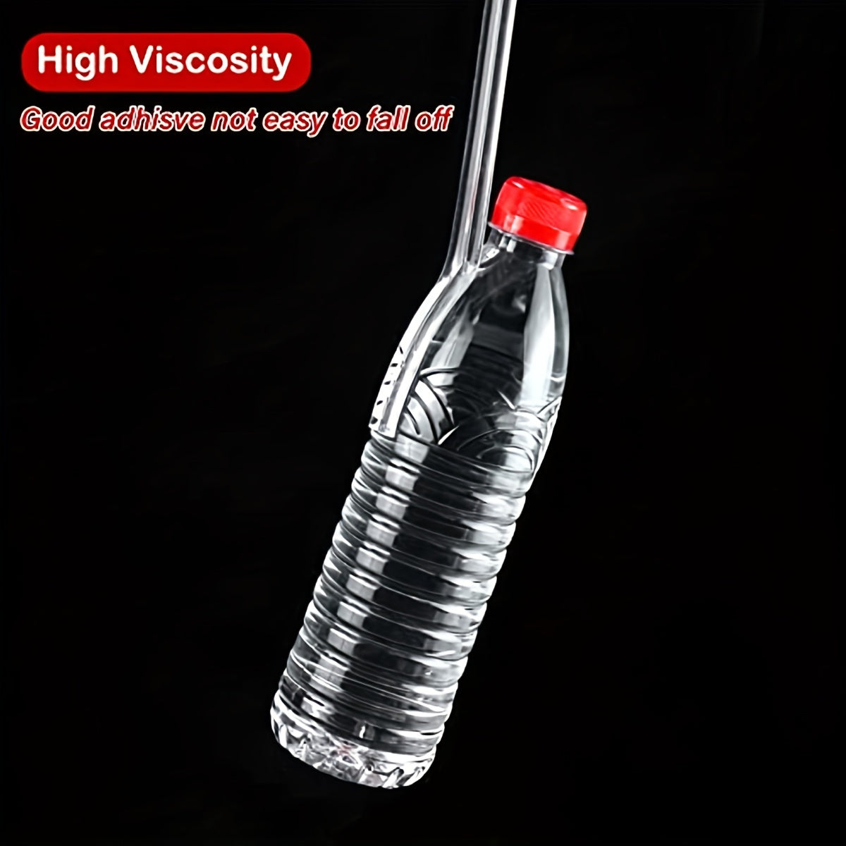 Childproof Edge Protectors Set 199.9cm Clear Strip and Silicone Corner Protectors for Cabinets and Tables